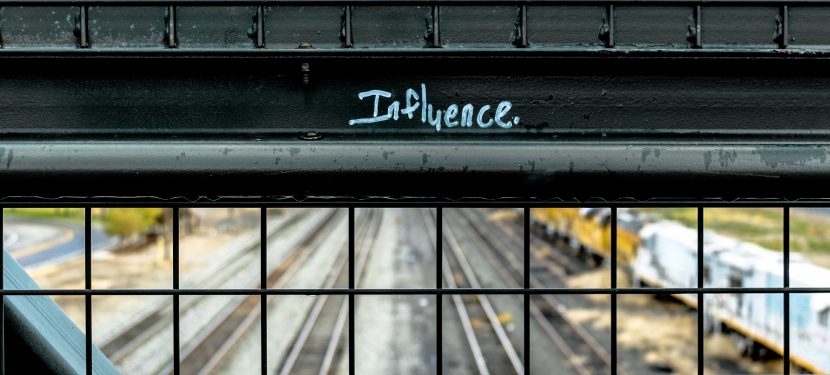 Influencing Strategy- LCAs