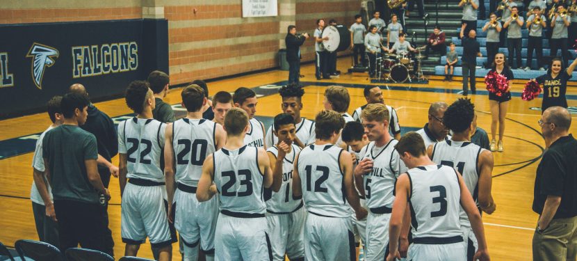 Paid for services…