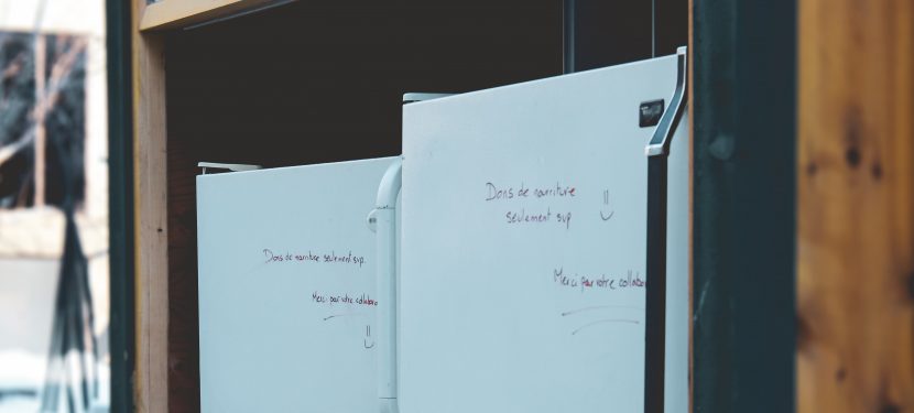 Abusive clients … policy notes from Shona