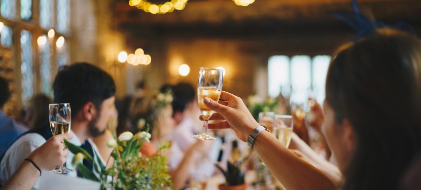 Get together on 29th Sept