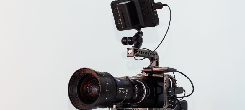 Movie from our meeting on 17th May