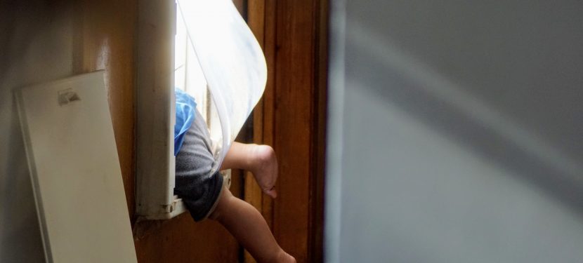 TB poor behaviour? TB poor behaviour?