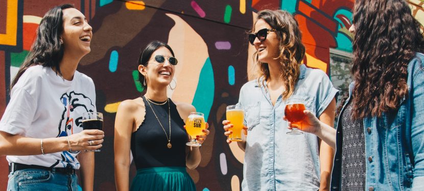 Engaging young people