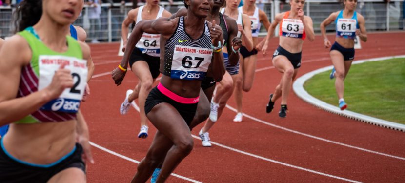 Competitor analysis anyone?