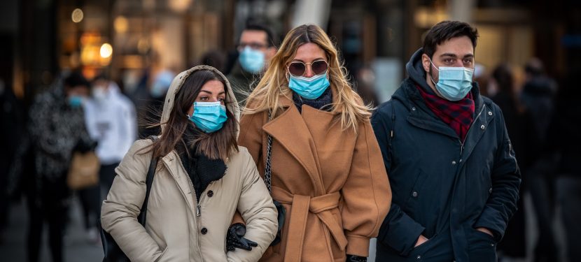 Government announcement on easing and what it means for us