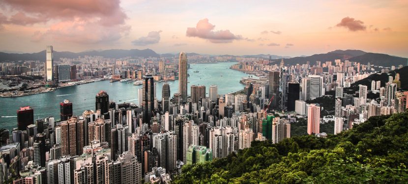 Poss funding – Hong Kong citizens scheme