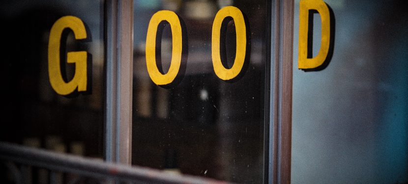 Jake’s survey on TBs – what DOES good look like Jake’s survey on TBs – what DOES good look like