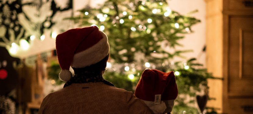 Edward ( Pickering ) and Charlotte from his team- 21st December Edward ( Pickering ) and Charlotte from his team- 21st December