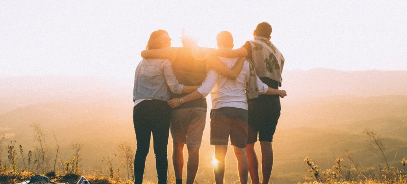 Conflict resolution…