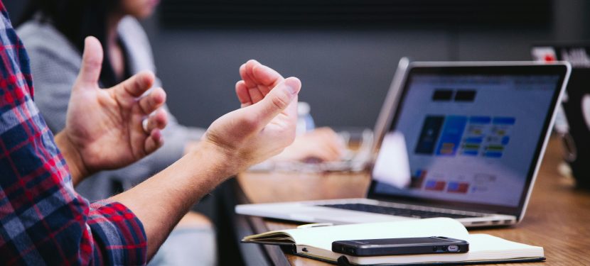 Conference comments to share…