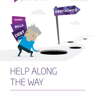 Money and Mental Health Report